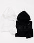Embossed BRIDE & GROOM Hoodies Bundle