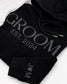 Embossed BRIDE & GROOM Hoodies Bundle