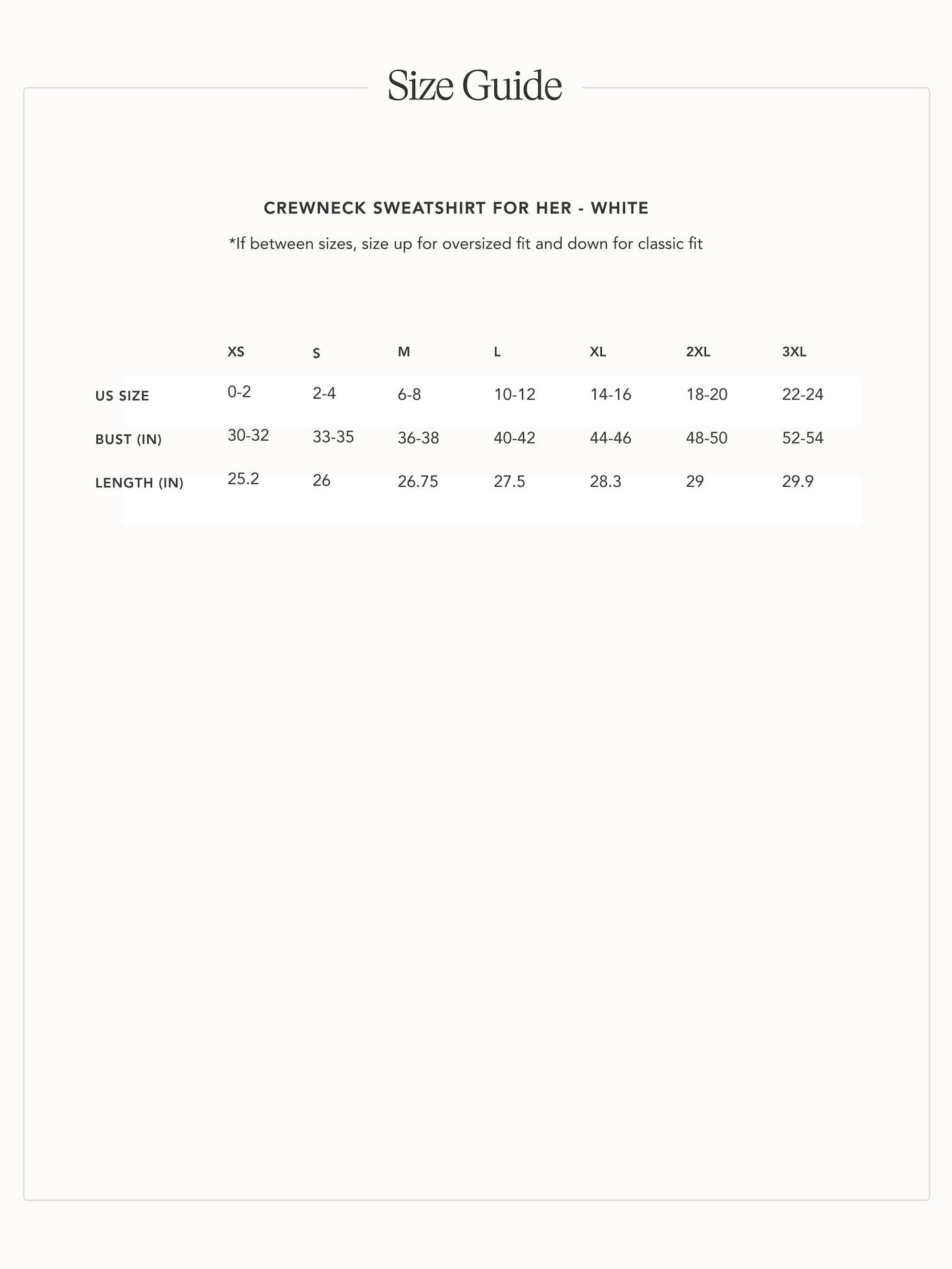 BRIDE Crewneck (3D Puff)