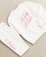 Bride Era Crewneck & Jogger Set