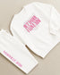 Bride Era Crewneck & Jogger Set