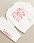 Bride Era Crewneck & Jogger Set