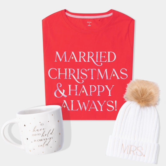 Married Christmas Bundle