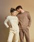 Embroidered WIFEY & HUBBY Sets to Complete Your Look
