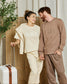 Embroidered WIFEY & HUBBY Sets to Complete Your Look