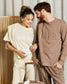 Embroidered WIFEY & HUBBY Sets to Complete Your Look