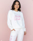 Bride Era Crewneck & Jogger Set