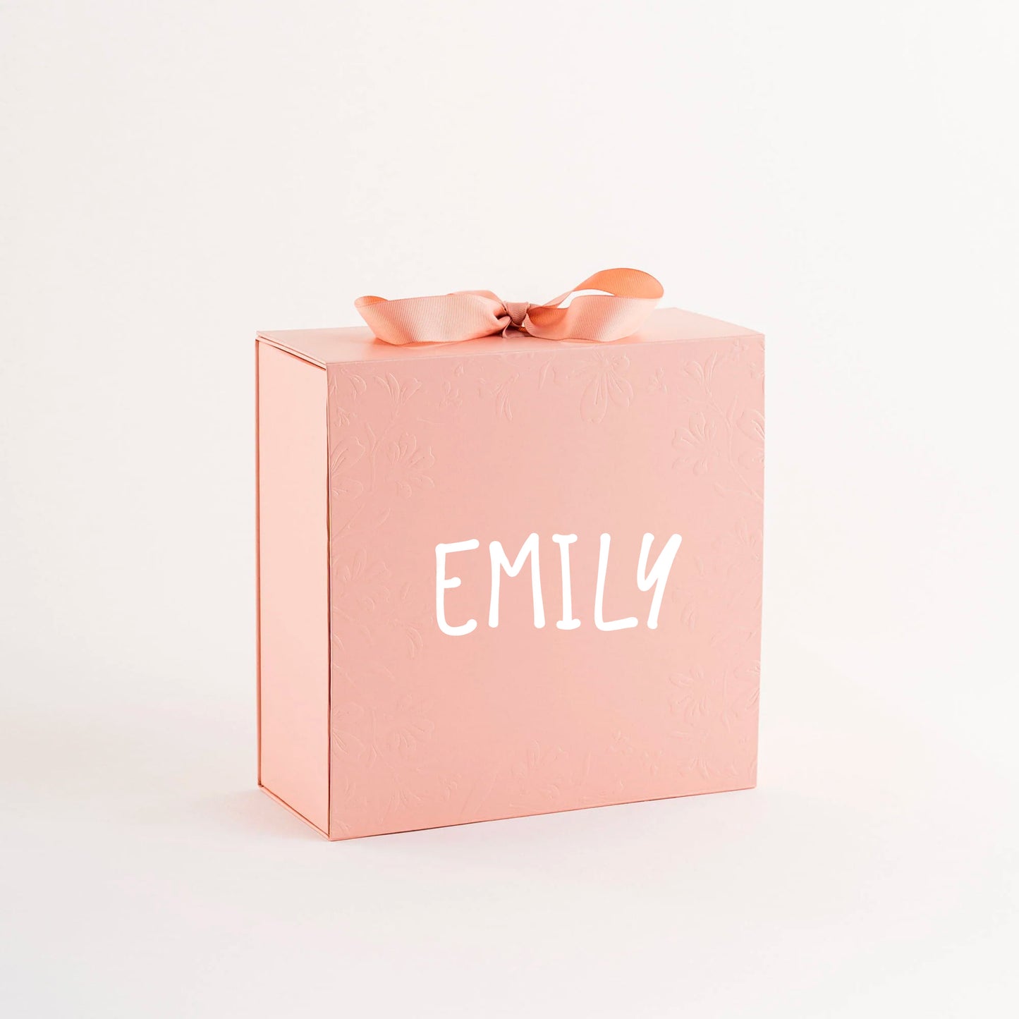 Bridesmaid Gift Box - Premium