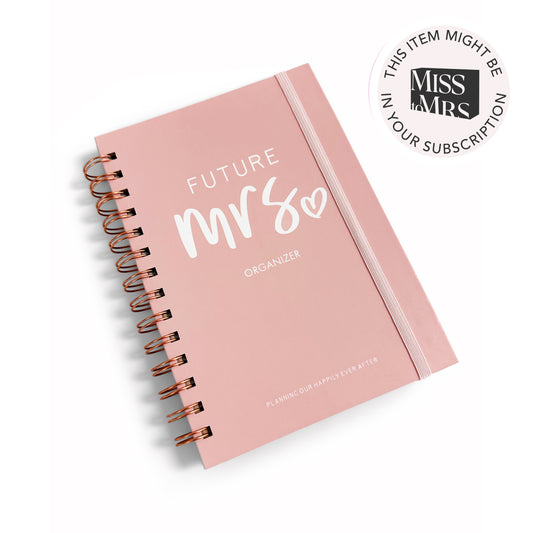 Future Mrs Organizer