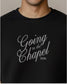 BRIDE + GROOM Lounge Crewnecks & Joggers Set