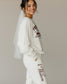 Bride Era Crewneck & Jogger Set