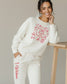 Bride Era Crewneck & Jogger Set