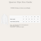 Embossed MR & MRS Quarter Zips Bundle