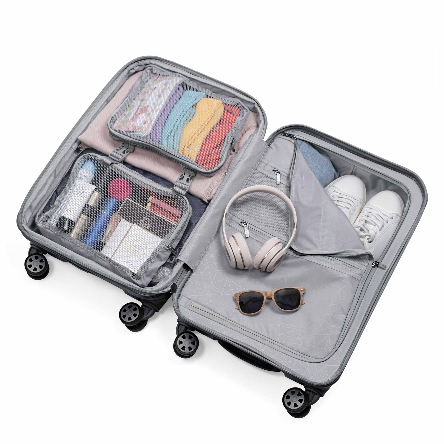 Pagosa Carry On