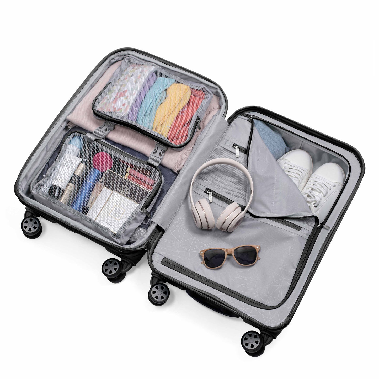Pagosa Carry On
