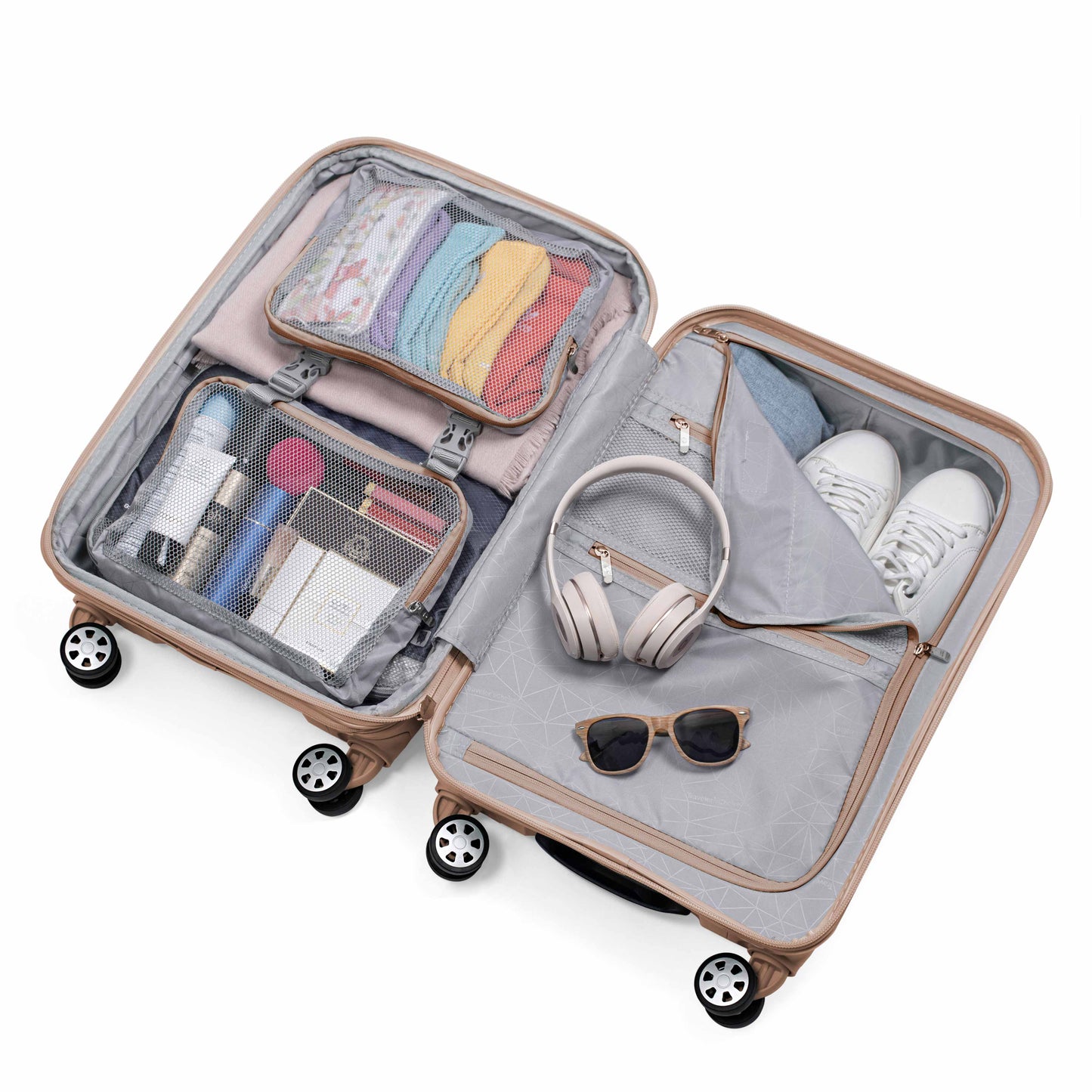 Pagosa Carry On