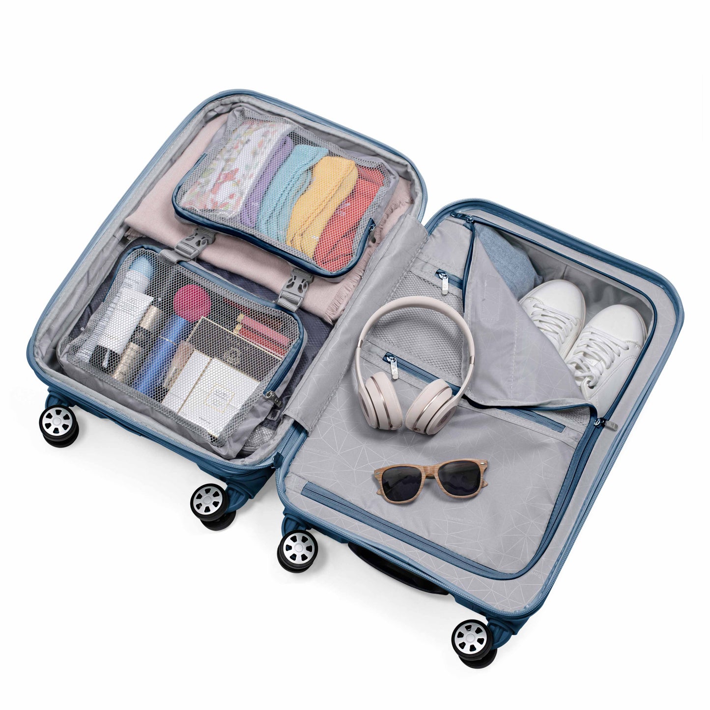 Pagosa Carry On