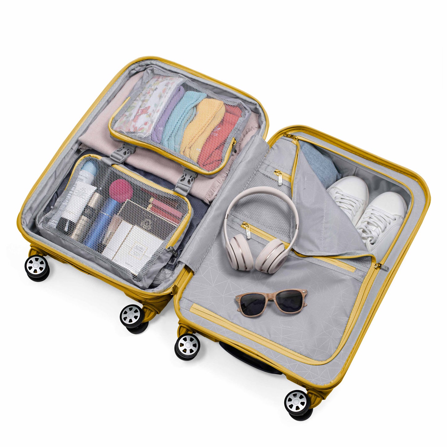 Pagosa Carry On