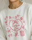 BRIDE + GROOM Lounge Crewnecks & Joggers Set