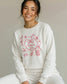 Bride Era Crewneck & Jogger Set