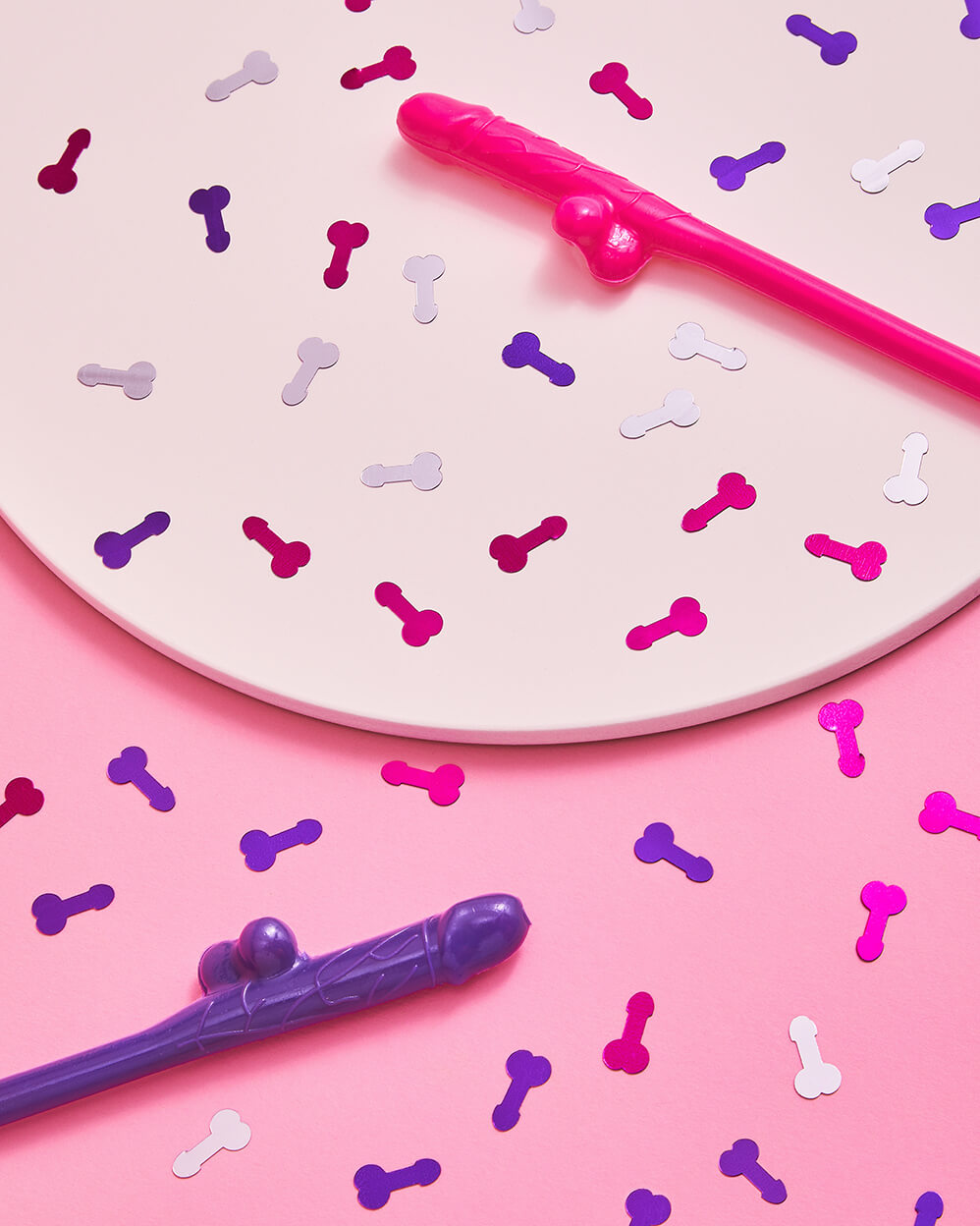 Game Night Pack - cards, cups + more