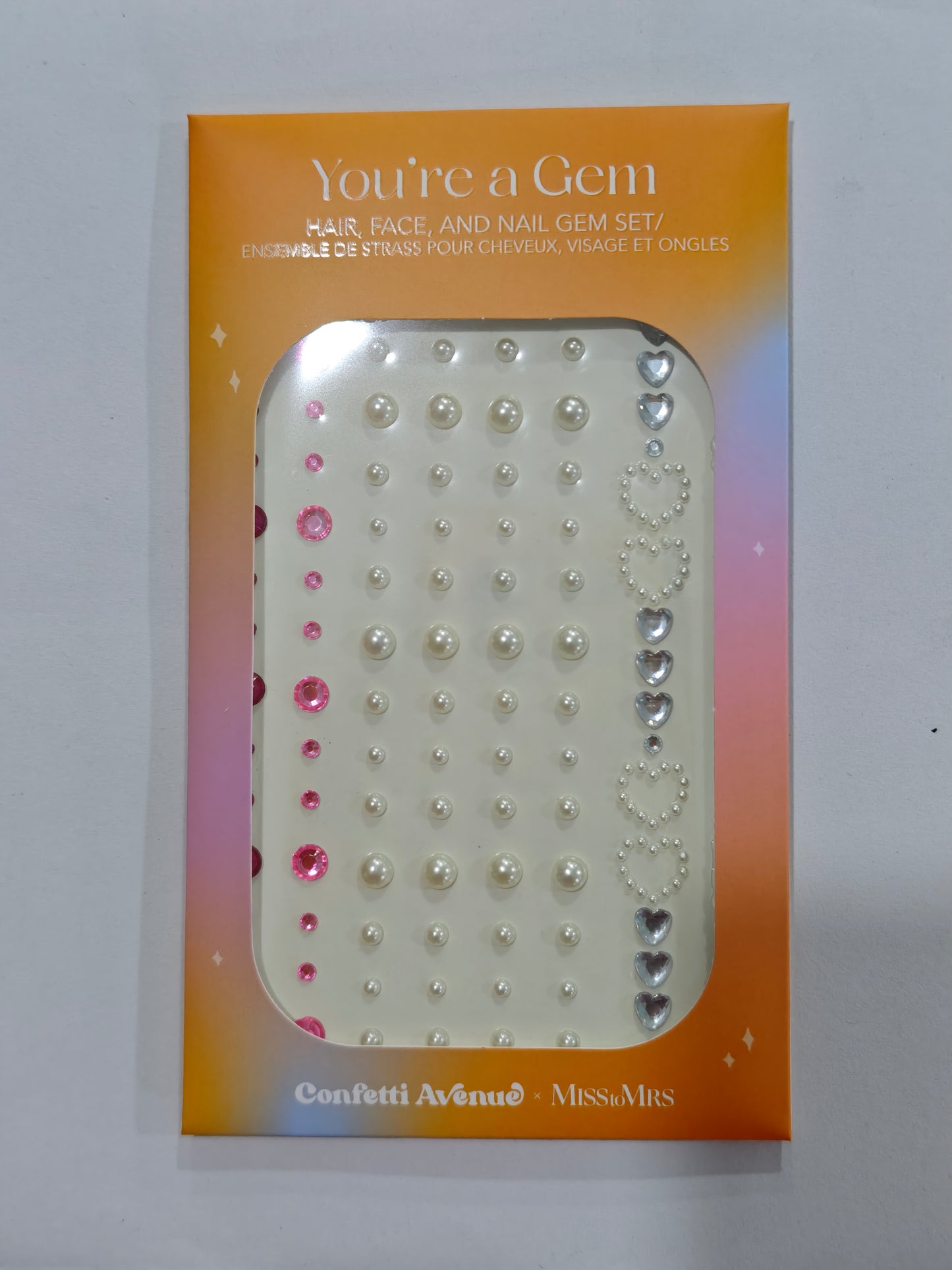 Gem Set Nell