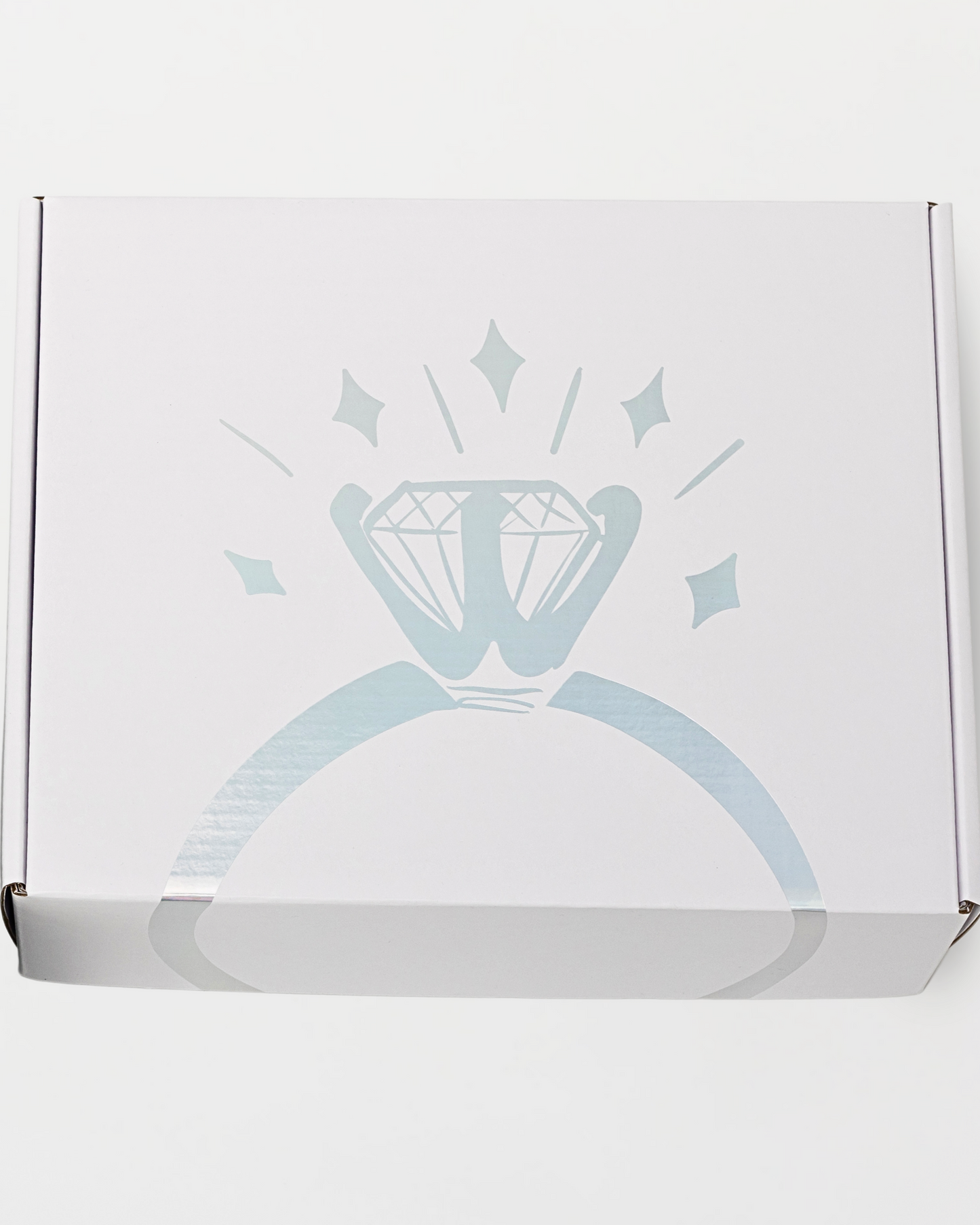 Engagement Luxe Bridal Gift Box