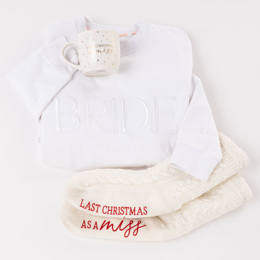 Merry Bride Bundle