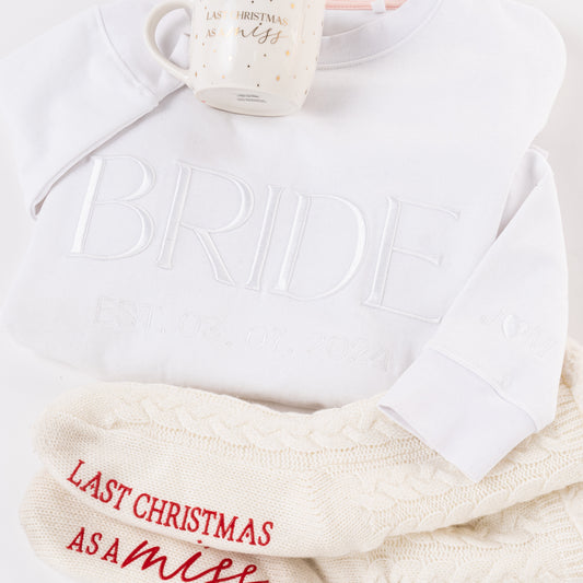 Merry Bride Bundle