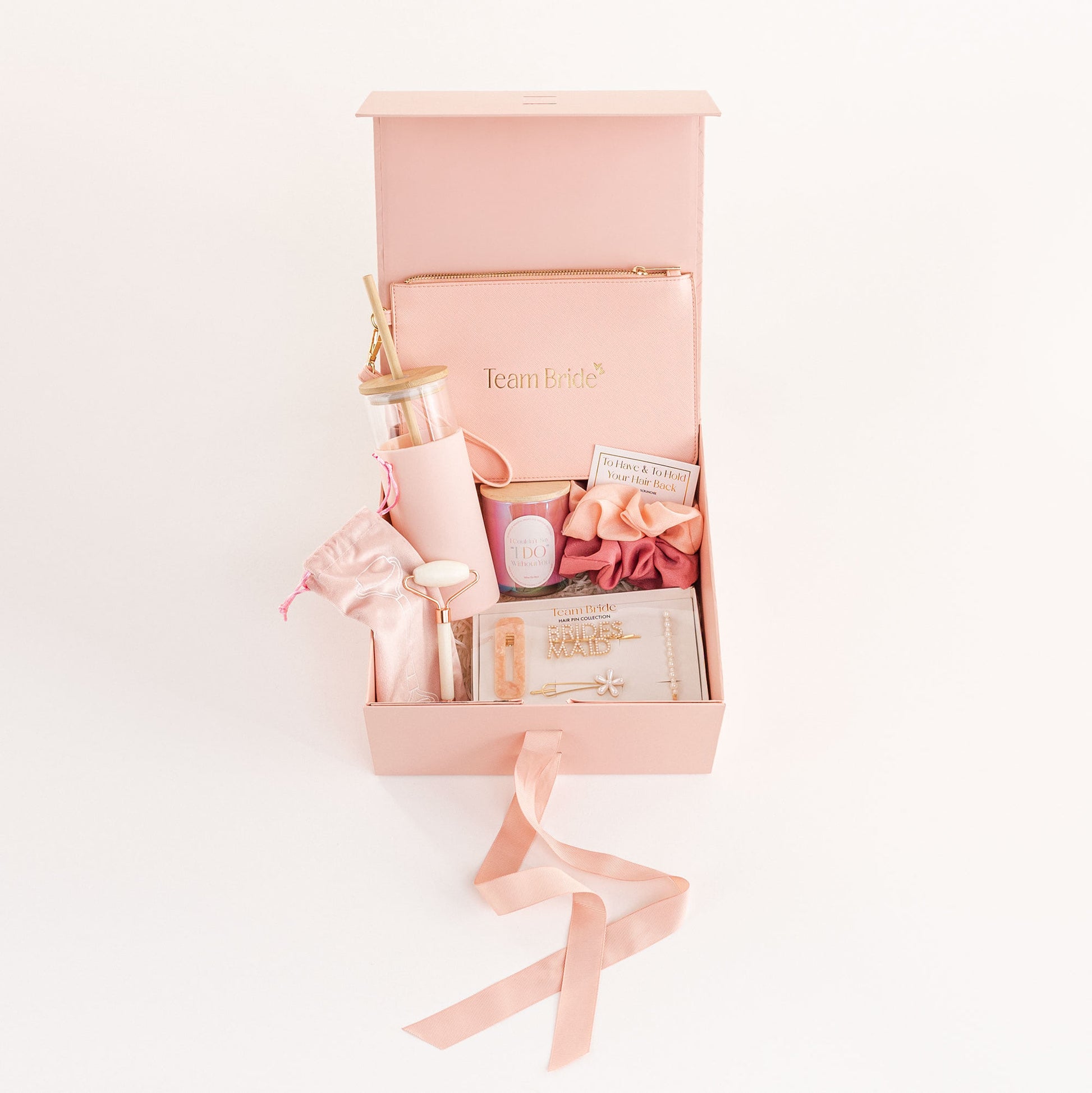 Bridesmaid's Gift Box - 3pcs - Love, Georgie