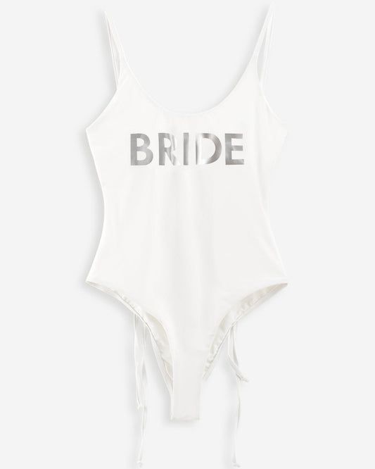 Bride Swimsuit