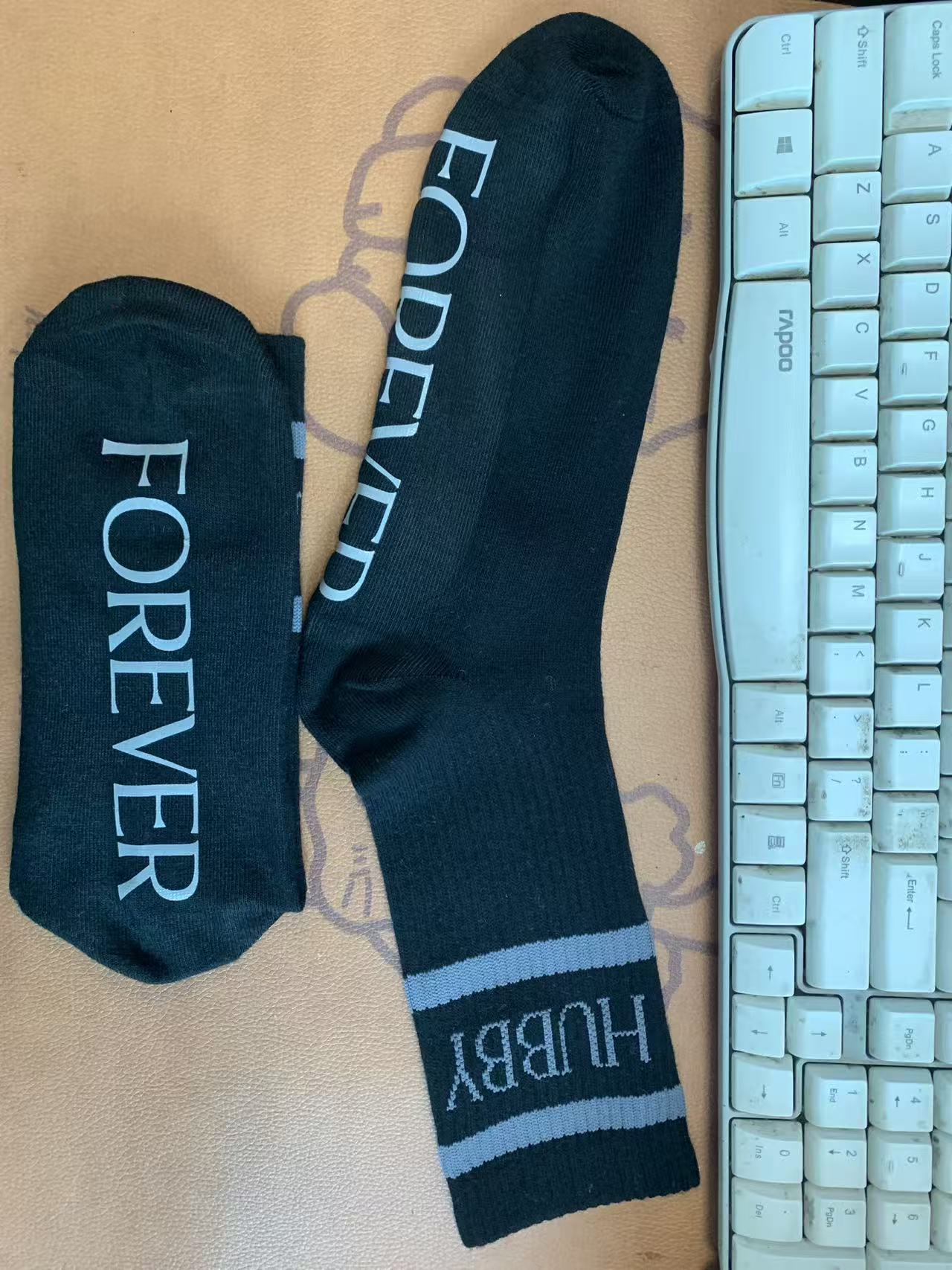 Men's Socks Roy