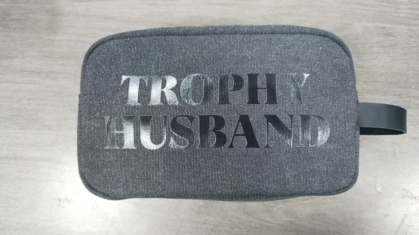 Vanity Pouch Gene