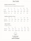 BRIDE + GROOM Varsity Crewnecks & Joggers Set