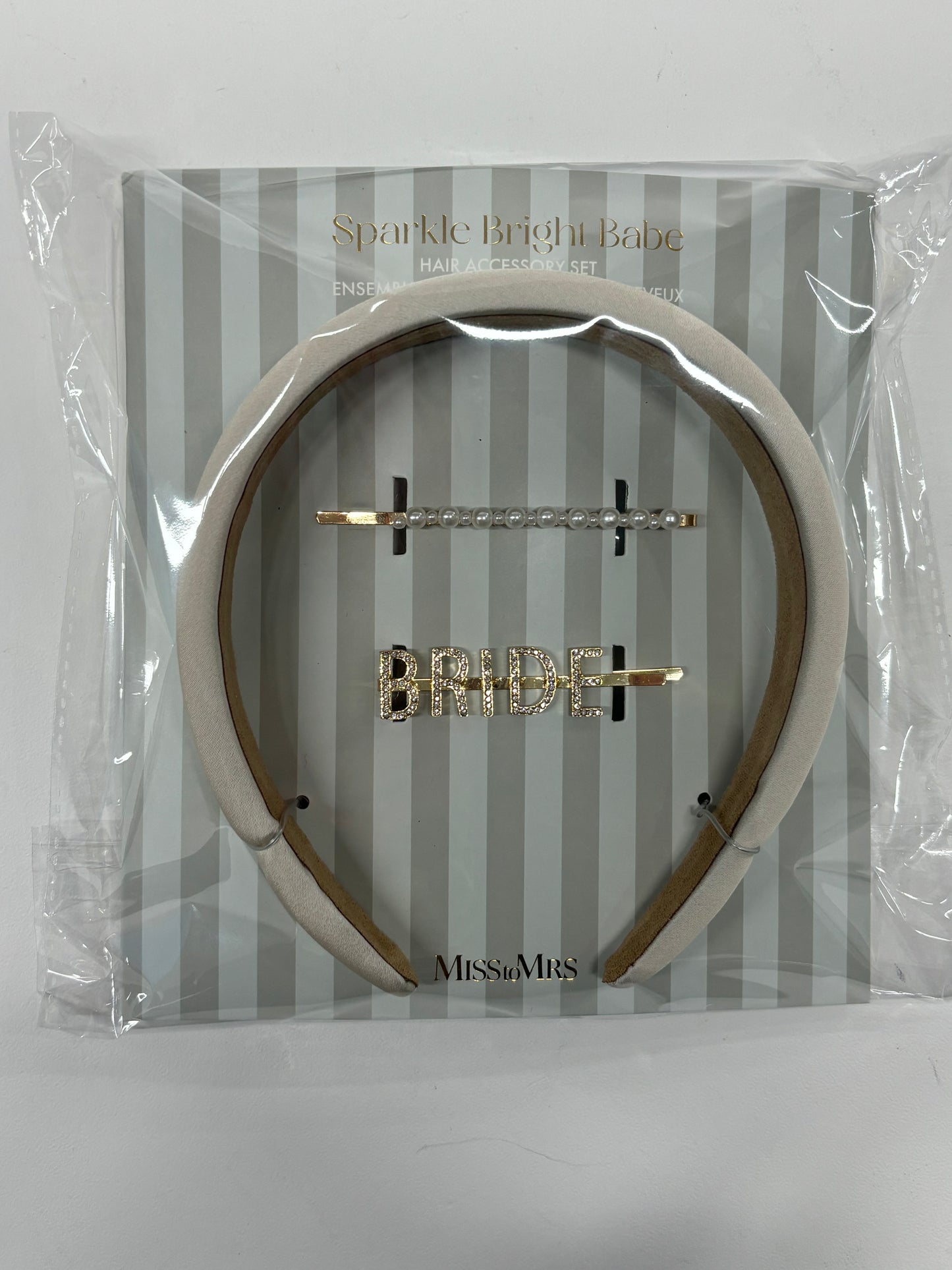 Hair Accessory Set Zoyla