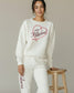 Bride Era Crewneck & Jogger Set