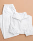 Embossed MRS Quarter Zip & Joggers Set