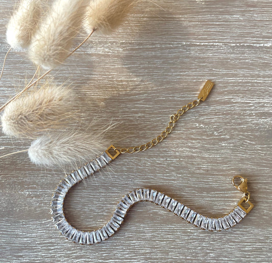 SIA Bracelet