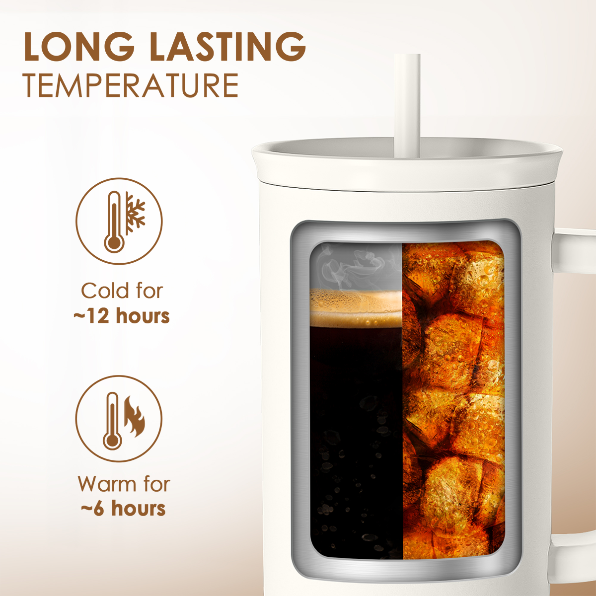 Wifey Stainless Steel Tumbler