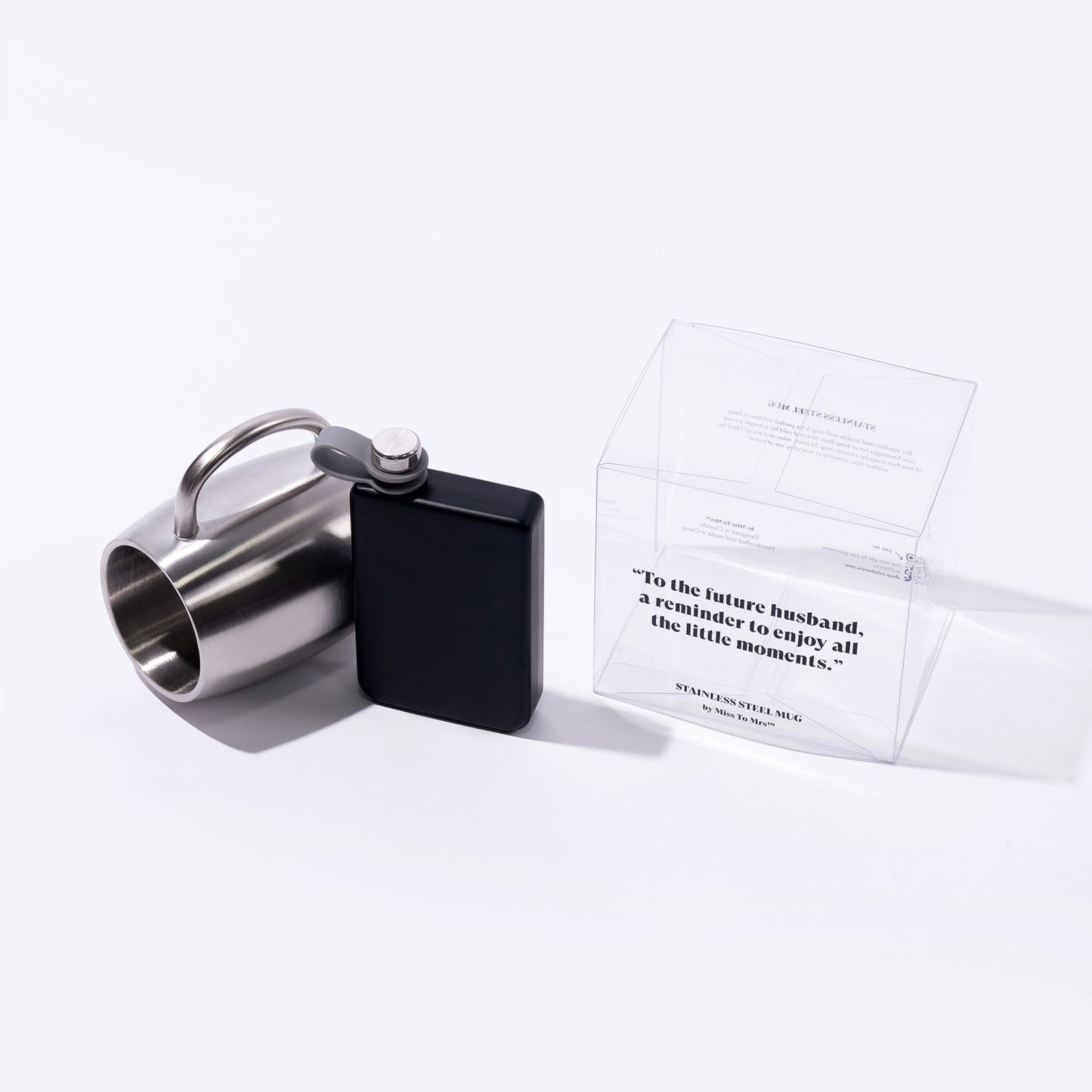 Groom Box Wholesale Package