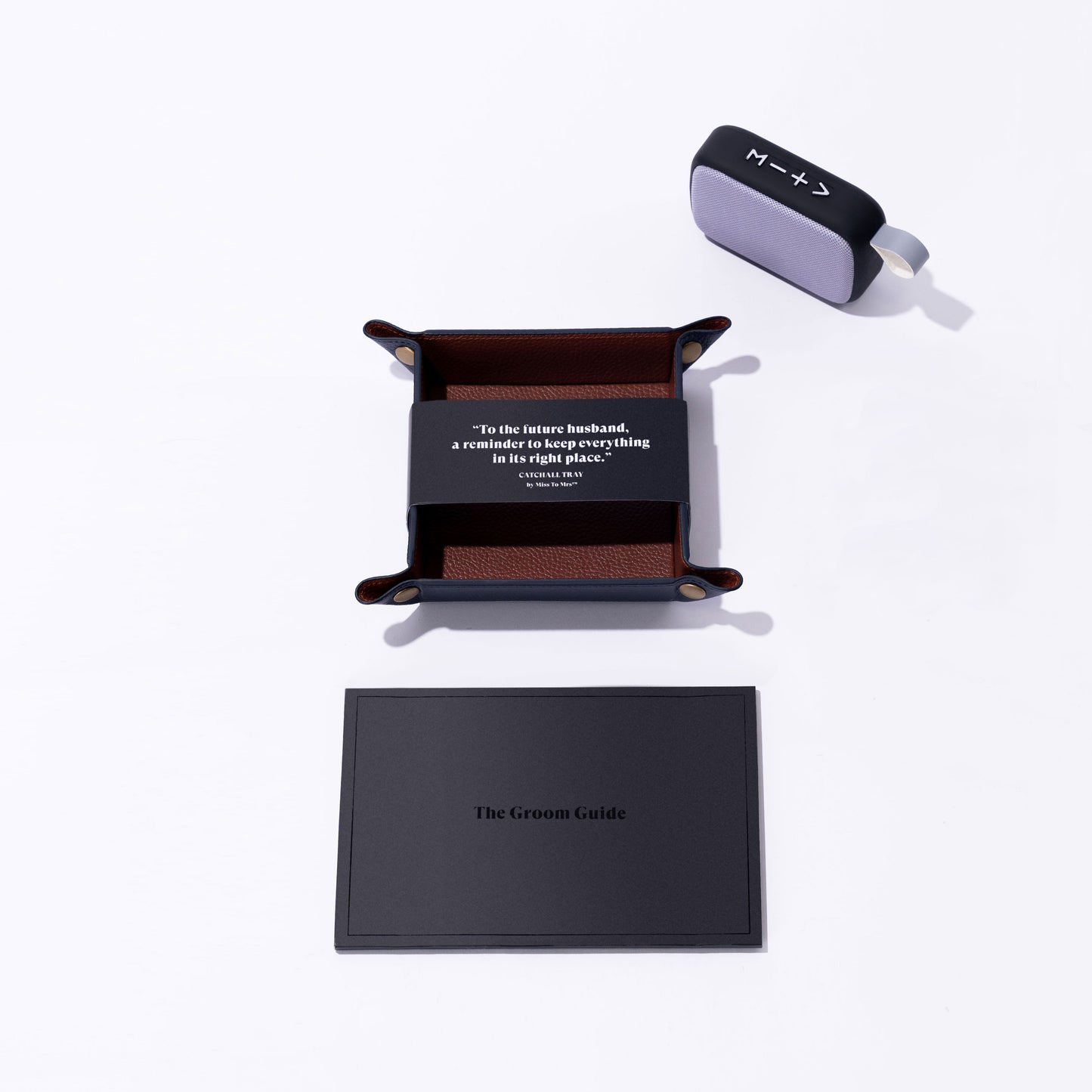 Groom Box Wholesale Package