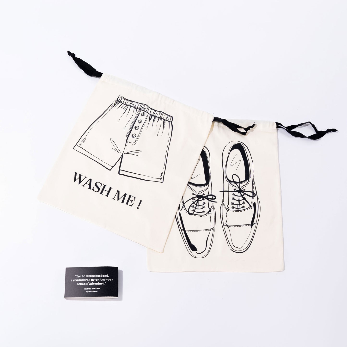 Groom Box Wholesale Package