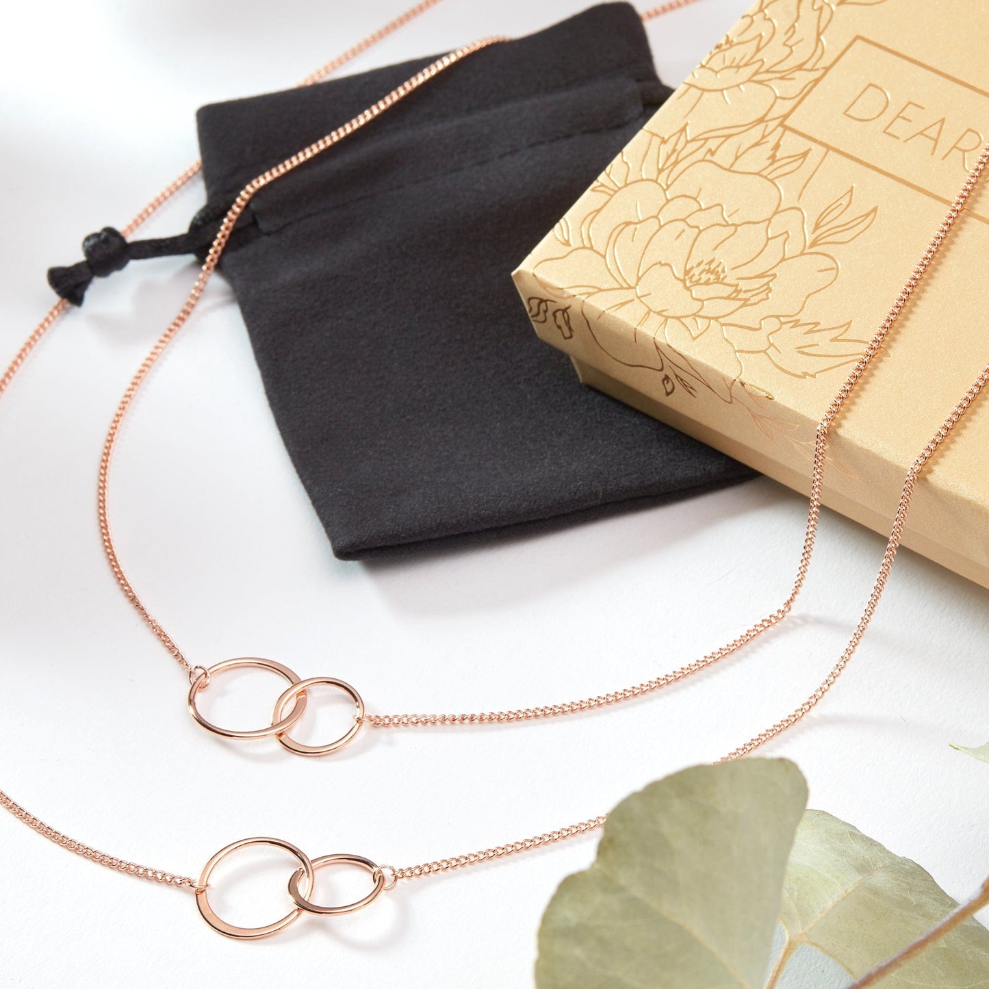 Mother of the Bride Necklace, Multiple Styles
