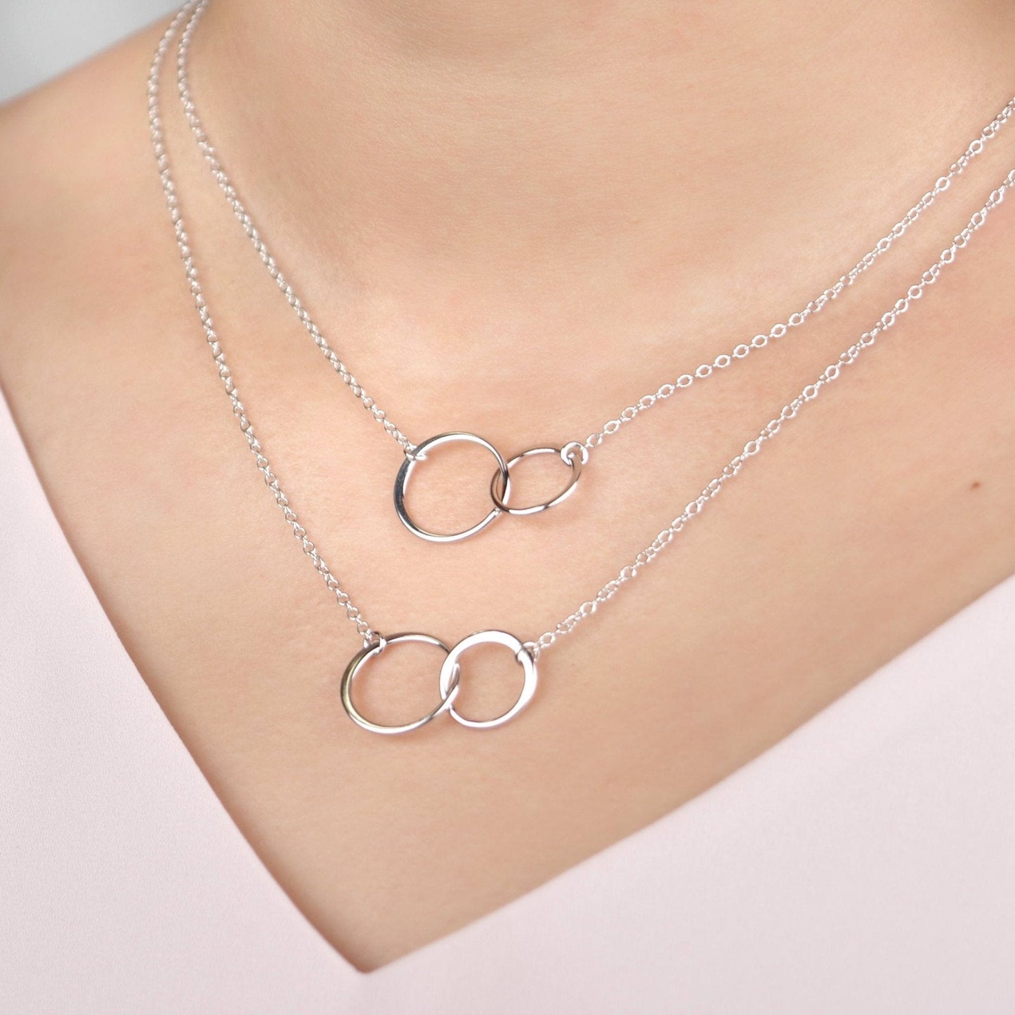 Mother of the Bride Necklace, Multiple Styles