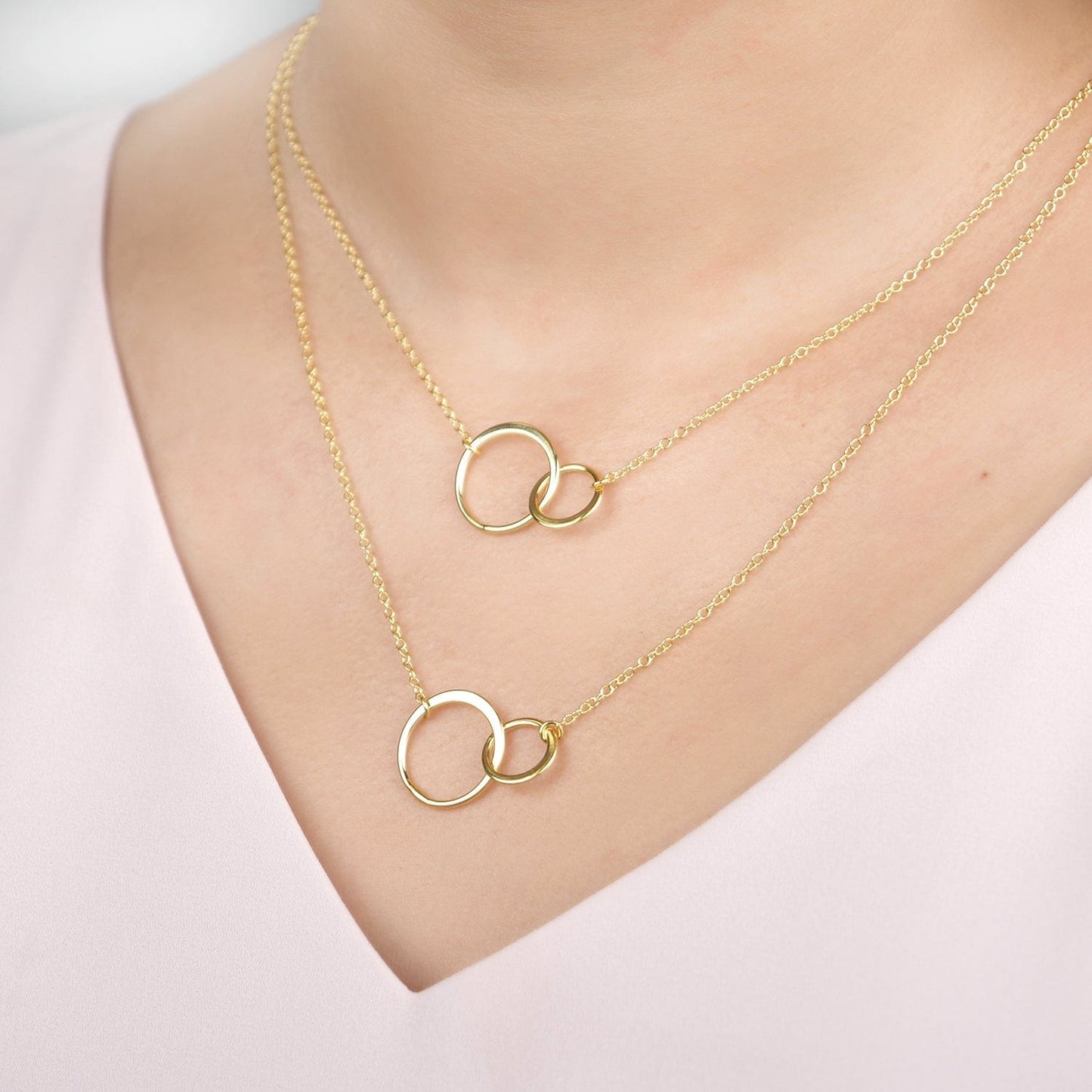 Mother of the Bride Necklace, Multiple Styles