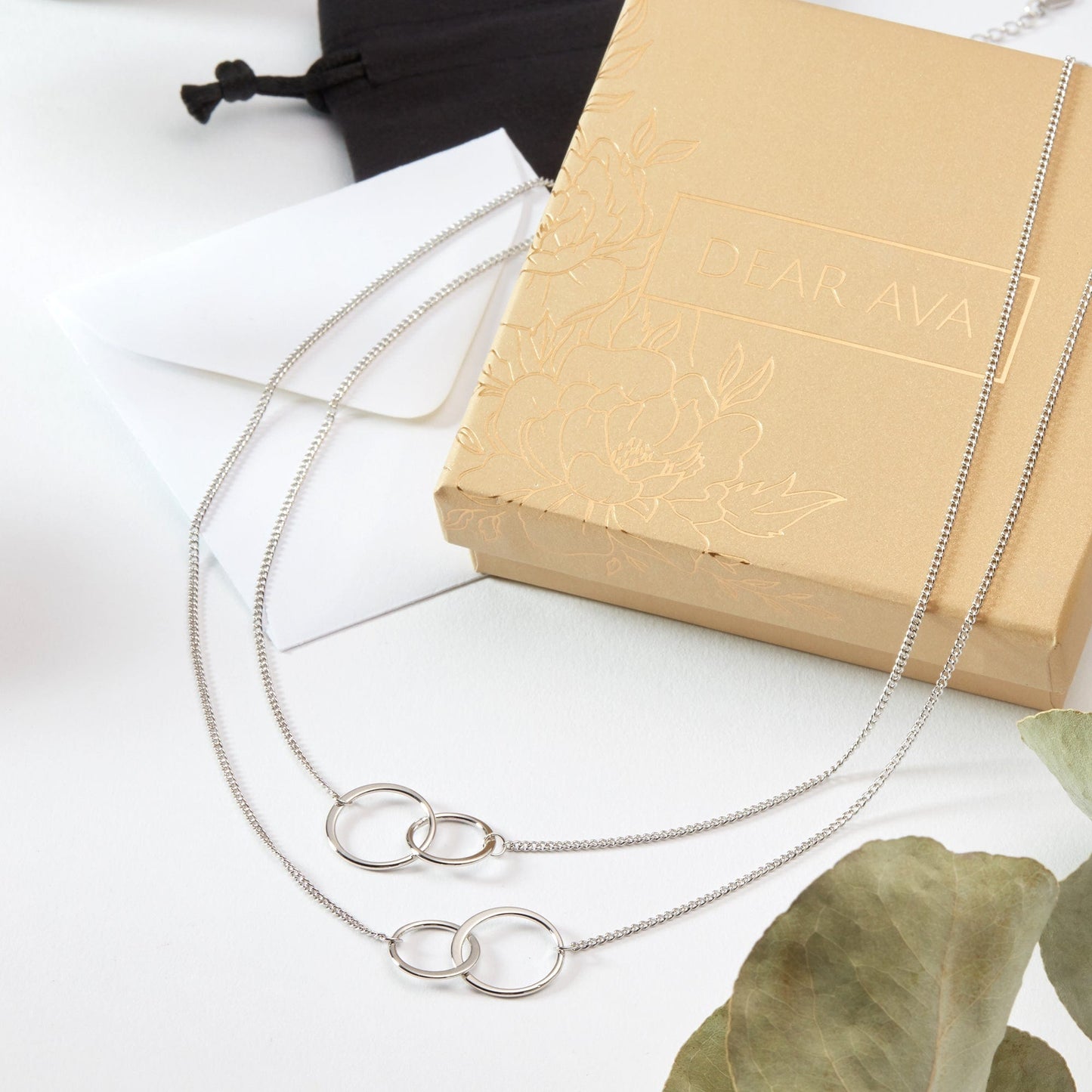 Mother of the Bride Necklace, Multiple Styles