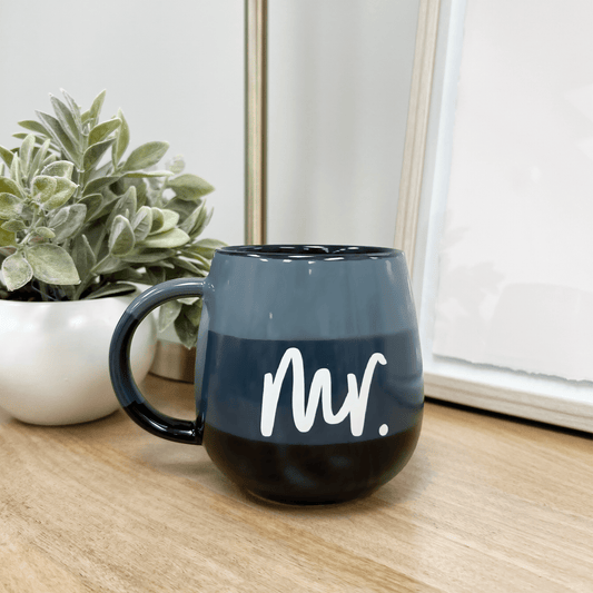 MR Ceramic Coffee Mug