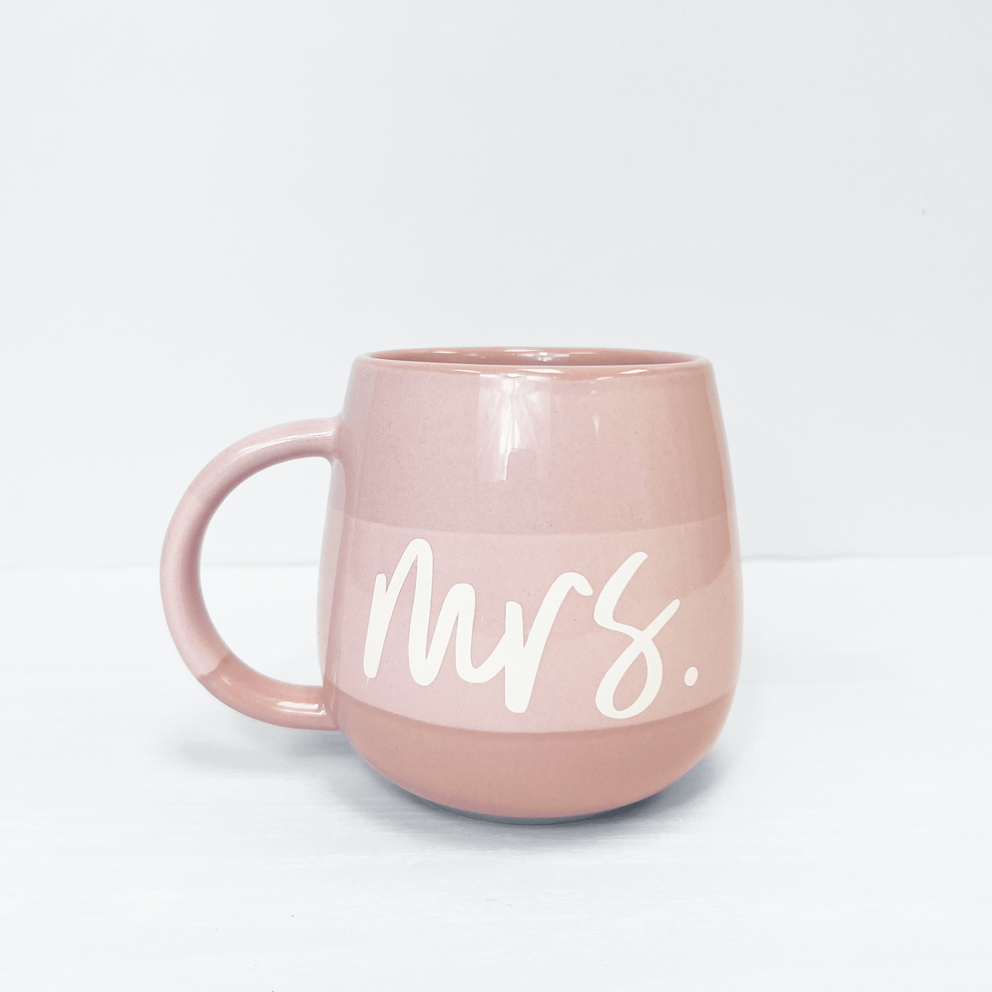MRS Ceramic Coffee Mug
