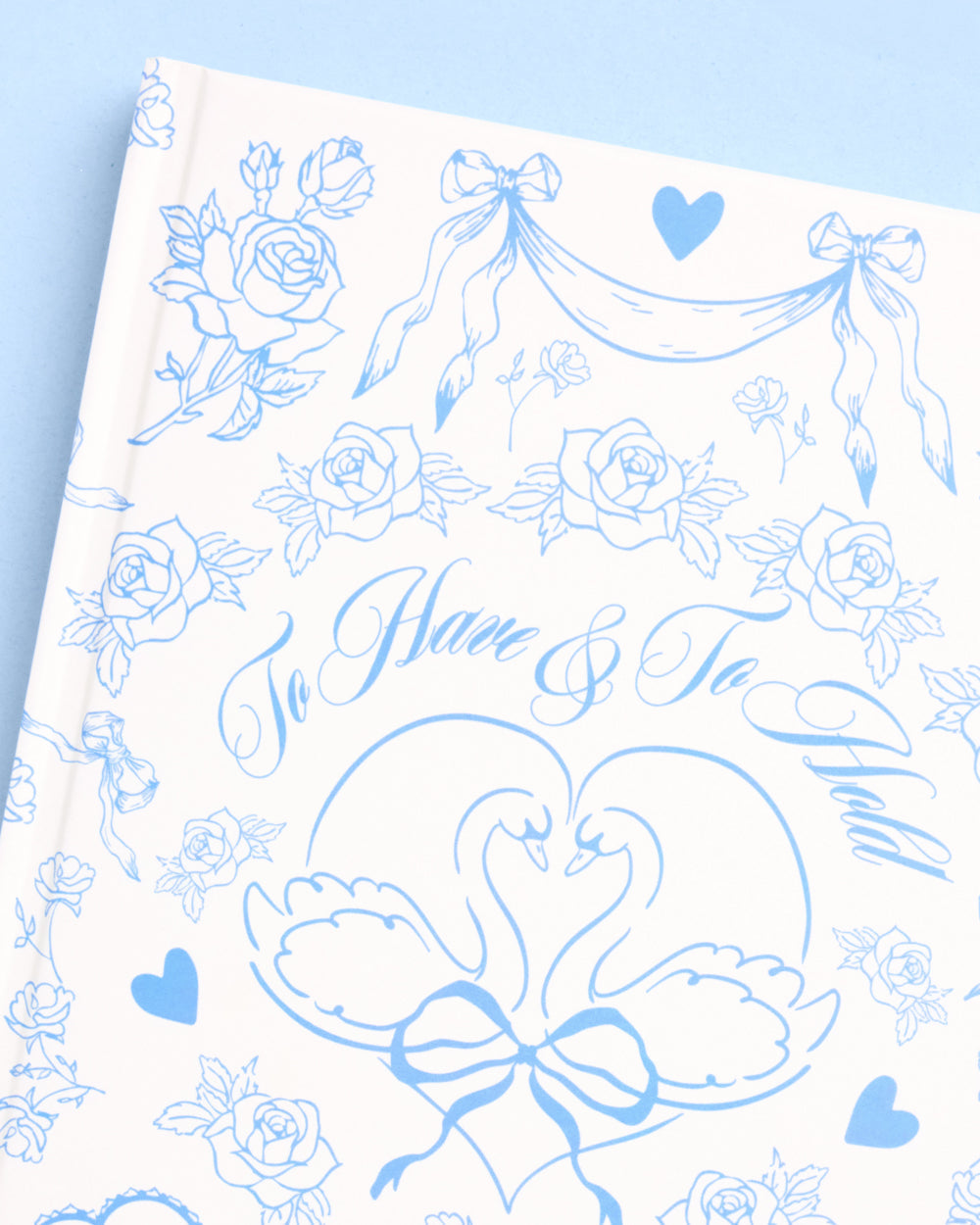 to have and tol hold planning journal