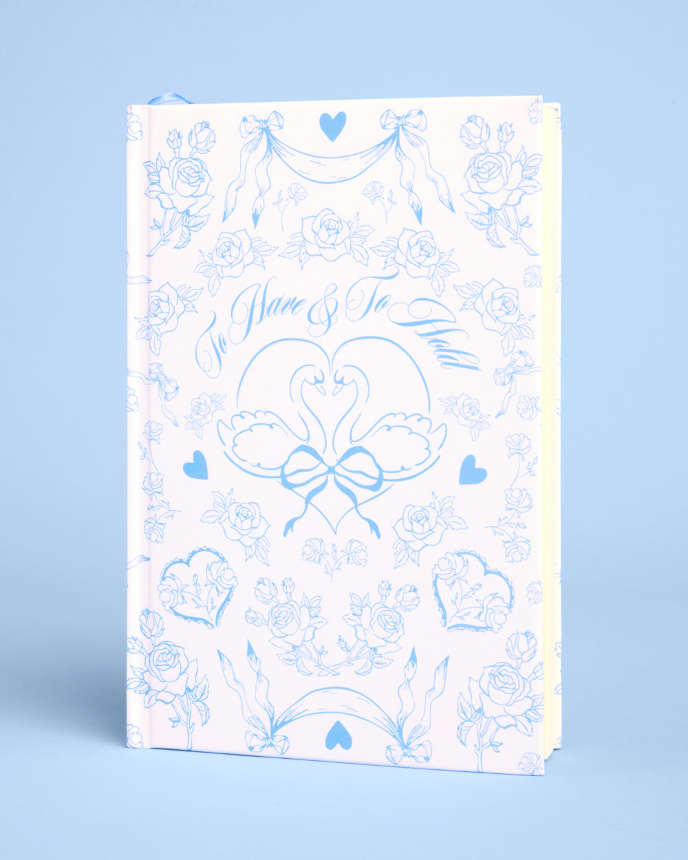 to have and tol hold planning journal